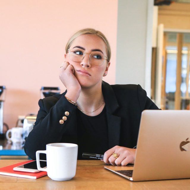 Should you change your domain name?